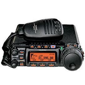 ������FT-857D�̲����v�C(j��)